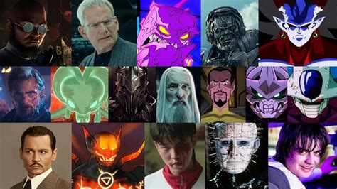 Defeats Of My Favorite Complete Monster Villains Part XXIII YouTube