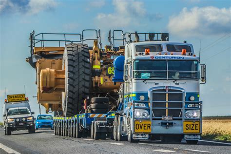 Heavy Road Vehicles Transportation Photo Contest Photocrowd Photo