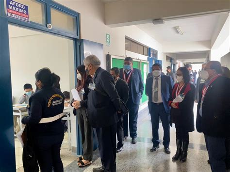 Universidad La Cantuta realiza examen de admisión presencial Radio