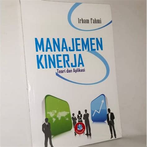 Jual Manajemen Kinerja Teori Dan Aplikasi Buku Original Shopee Indonesia