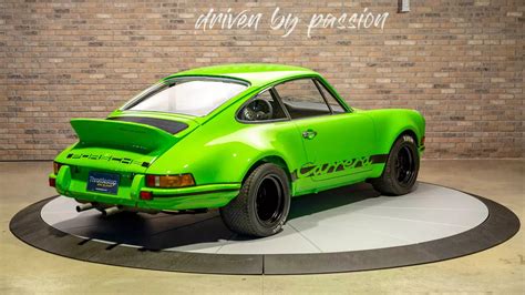 Design Velke Porsche 911 Rsr Recreation Is A Thing Of Beauty Rennlist