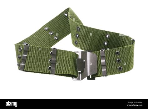 Ceinture militaire Banque de photographies et dimages à haute