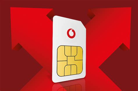 Pay As You Go Bundles Free Sim And Sim Only Deals Vodafone