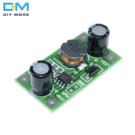 W V V Ma Led Driver Module Pwm Dimming Dc To Dc Step Down