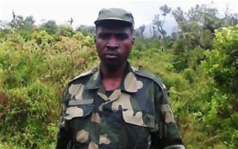 FARDC Na FDLR Bagabye Ibitero Simusiga Byo Guhorera Col Ruhinda Umuseke