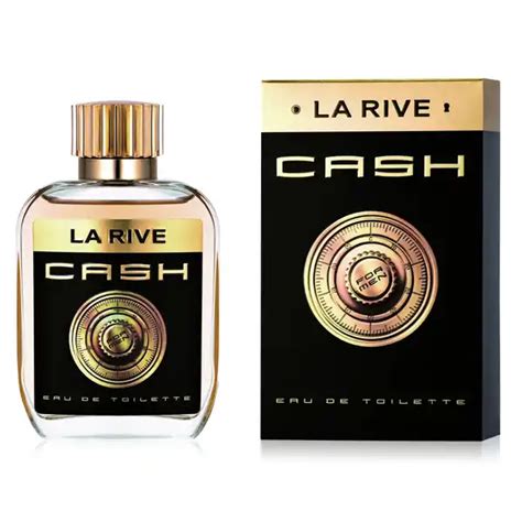 La Rive Cash Edt 100 Ml Online Kaufen Rossmann De