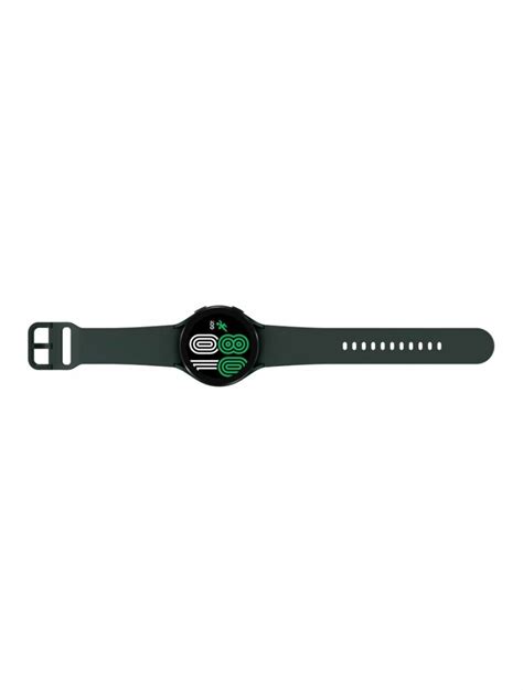 Samsung Galaxy Watch 4 Sm R870 44mm Green Urban Global