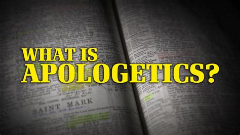 Why Apologetics Matters Truth Informed Edusvetgobgt