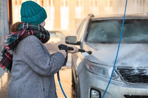 Mnogi Uporno Grije E Ova Navika Kod Pranja Automobila Mo E Da