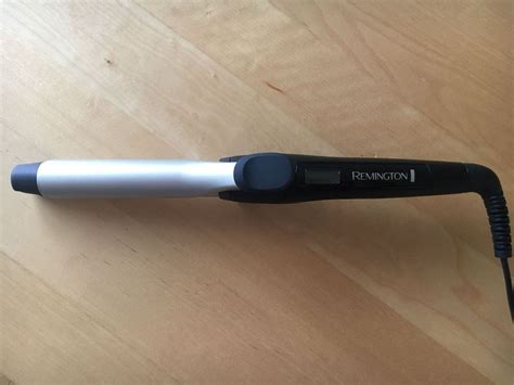 Lockenstab Remington Pro Soft Curl Kaufen Auf Ricardo