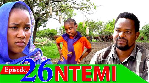 NTEMI EP26 S02 Swahili Movie Bongo Movies Latest African