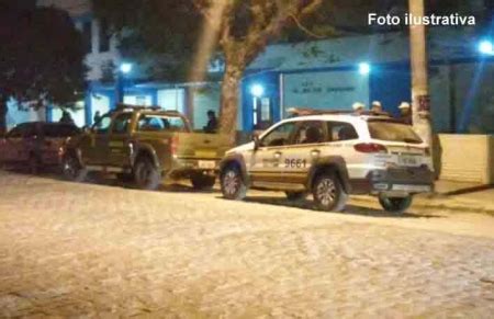 Brigada Militar Prendeu Homem Por Embriaguez Ao Volante