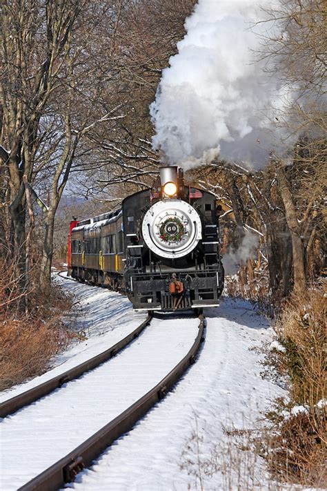 Black River & Western Railroad (New Jersey) - SteamPhotos.com