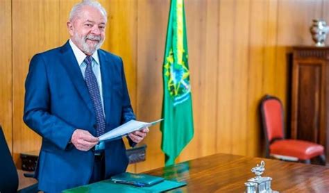 Lula Da Silva Postergó Su Viaje A China Por Problemas De Salud El Territorio Noticias De Misiones