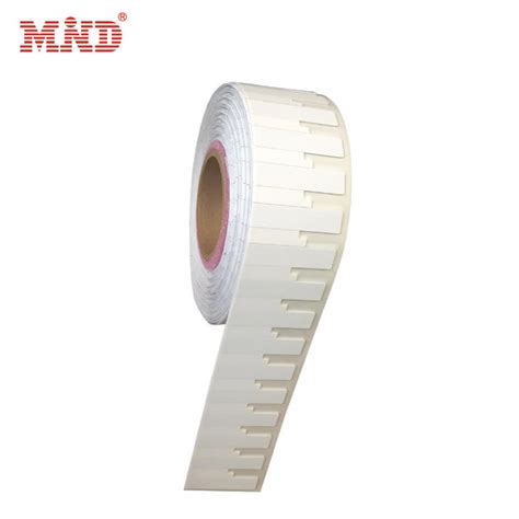 Good Quality Rfid Uhf Flexible Soft Printable Anti Metal Label Sticker