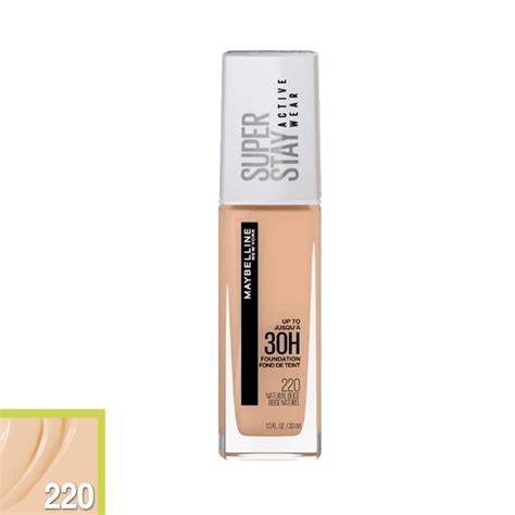 Kem Nền Maybelline Super Stay 24H Full Coverage Foundation 30ml THẾ