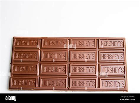 Hersheys Chocolate Bar Fotografías E Imágenes De Alta Resolución Alamy