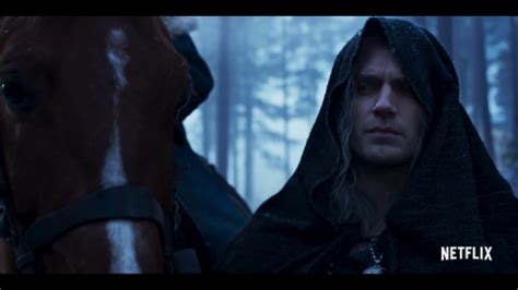 The Witcher Saison Sur Netflix Date De Sortie Histoire Casting