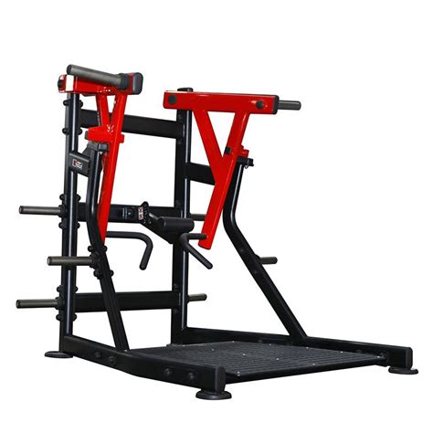 Plate Loaded Strength Equipment Gym Equipment Junxia