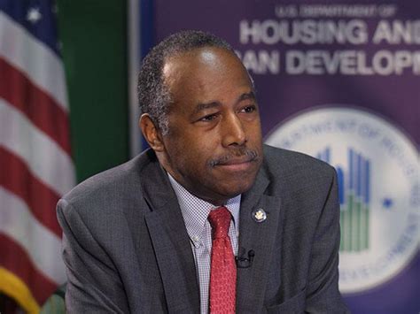 Unapologetic Christian Ben Carson Says Faith Helps Me Serve The Nation