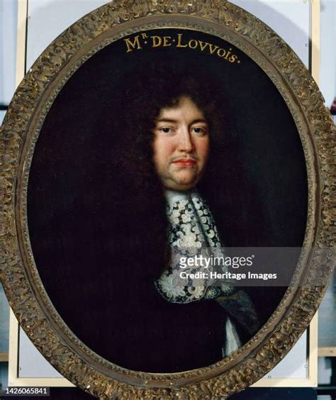 Marquis De Louvois Photos And Premium High Res Pictures Getty Images