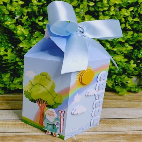 Festejante Ms Convites E Personalizados Caixa Milk Personalizada