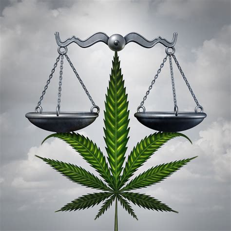 Marijuana Legalization Pros & Cons | Bail Bond Marijuana CT