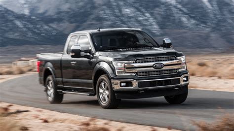 Reasons To Choose The Ford F Supercab Over The Supercrew