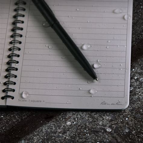 Rite in the Rain Notebooks