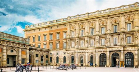 Stockholm All Inclusive Pass With Tickets To Attractions Getyourguide