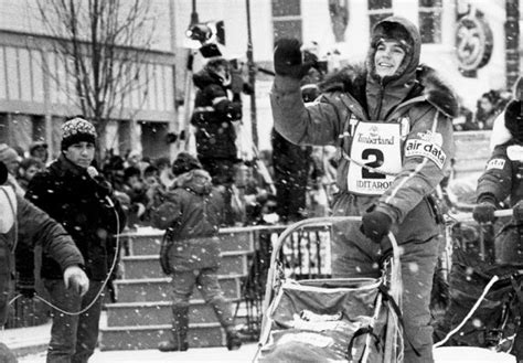 OG's Complete List of Alaska Iditarod Winners and Lead Dogs