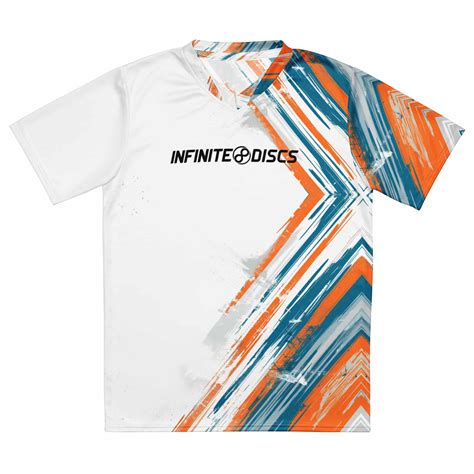 Team Infinite Jersey – Tropic Slice – Team Infinite