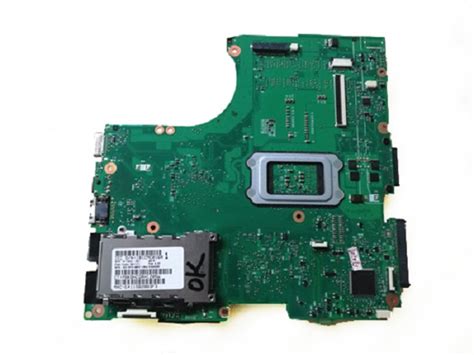 Board Hp Compaq CQ325 425 625 Parte 611803 001 Ref CLHPC325