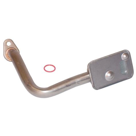 Melling Oil Pump Pickup Tube And Screen S