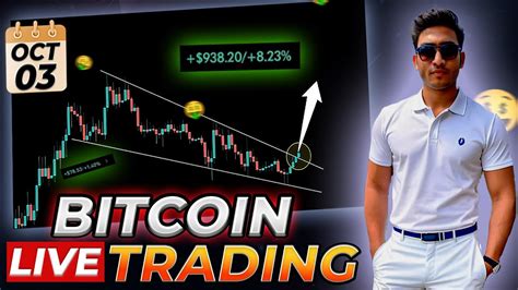 Live Crypto Trading Why BTC Dumping Live BTC Updates XRP BTC