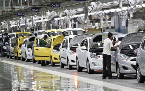 Automotive Industry Myanmar Insider