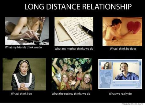 Long Distance Relationship Memes - Long Distance Relationships Blog