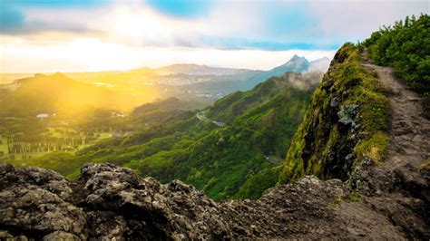 7 Best Sunrise Hikes on Oahu - My Hawaiian Adventure