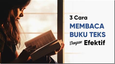 Cara Membaca Buku Yang Efektif Komunikasi Imagesee