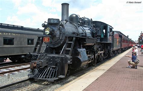 Strasburg Railroad: Roster, History, Photos, Locomotives