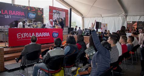 Faltan Pocos D As Para Expo La Barra