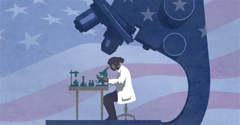 How U S Science Journals Maintain Their Reputations Shareamerica