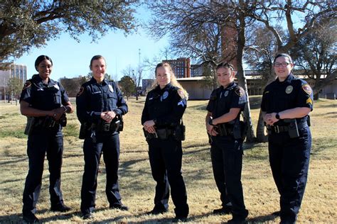 Lubbock Police Dept. on Twitter: "We wouldn’t end the day without ...