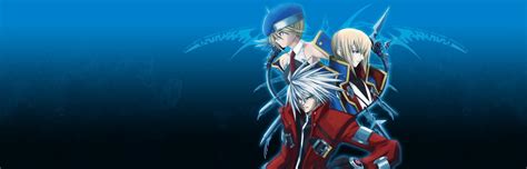 BlazBlue: Calamity Trigger requisitos de sistema | Systemreqs.com