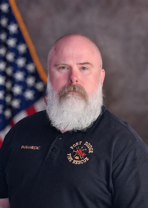 EMS Staff / City of Fort Dodge, Iowa