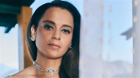 Kangana Shares Clarification After Protest Outside Office For Dalai Lama Post Bollywood