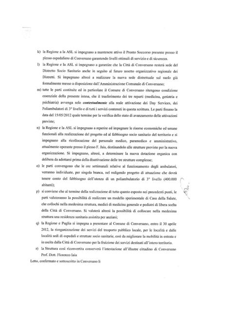 Schema Protocollo D Intesa PDF