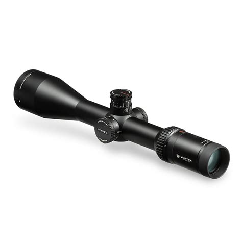 Vortex Viper Hs Lr 4 16x50 Sfp Dead Hold Bdc Reticle