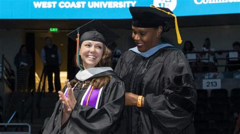 Graduates Mark Beginning of Next Journey at WCU 2023 Fall Commencement ...