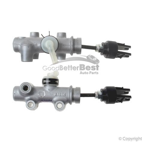 One New Aisin Clutch Master Cylinder Cmt For Toyota Fj Cruiser Ebay